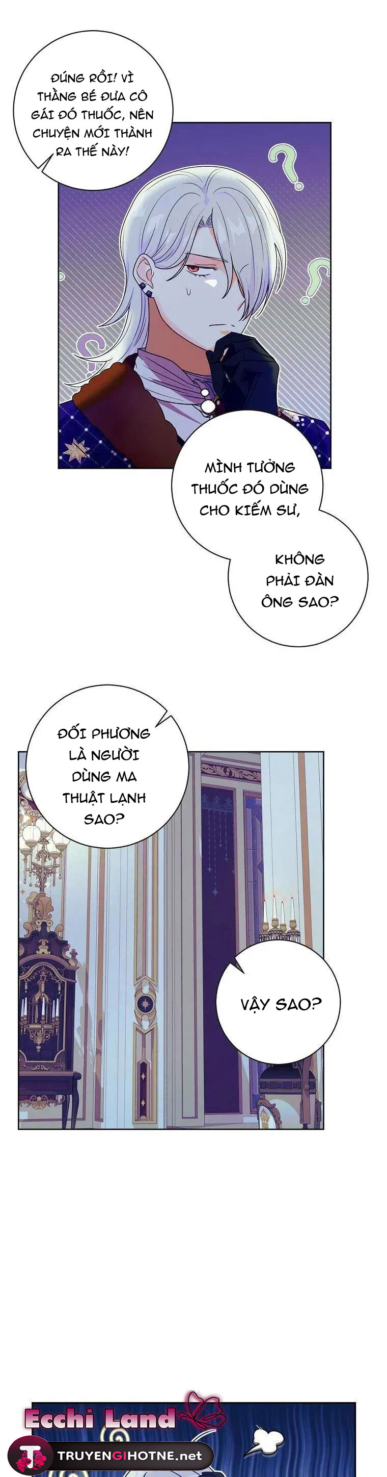 hiệp sĩ băng giá chapter 51.2 2