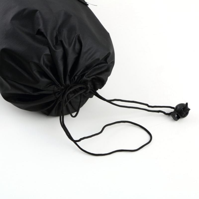 Portable Yoga Net Bag Wear-resistant Yoga Mat Bag Adjustable Carrier Pocket Foldable Washable Fitness Pouch