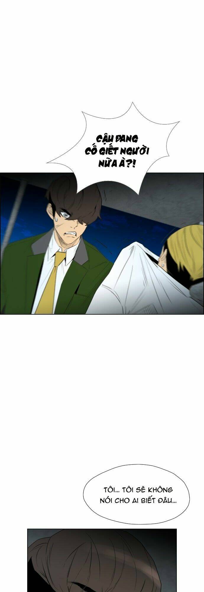 kẻ hồi sinh chapter 117 8