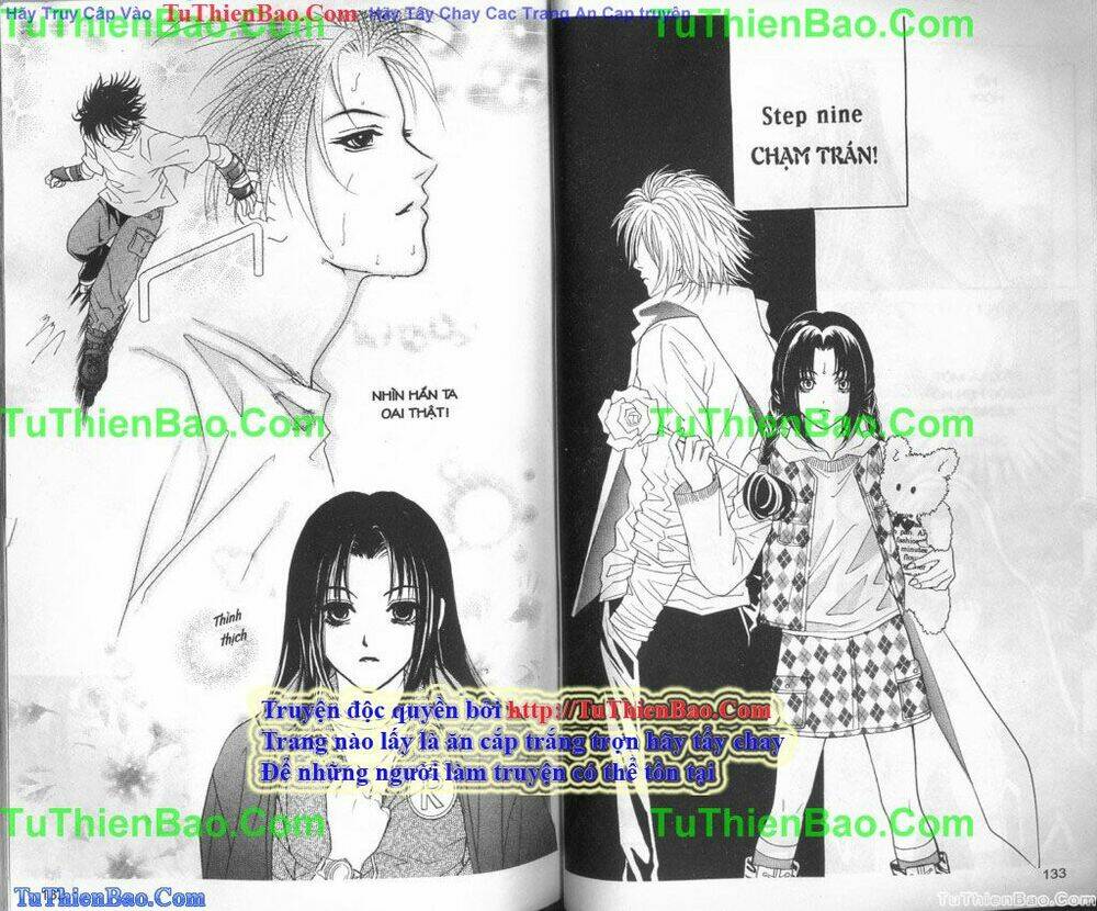 thử 1 lần nhé chapter 11 20