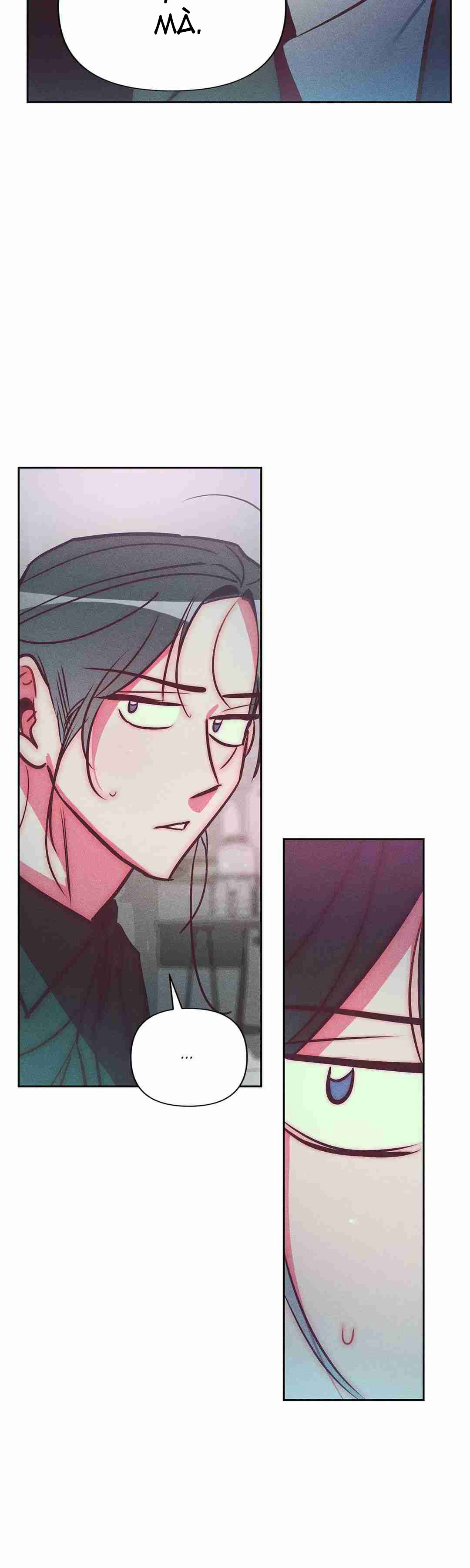 thiếu nữ lạc lõng không tình yêu chapter 29.2 14