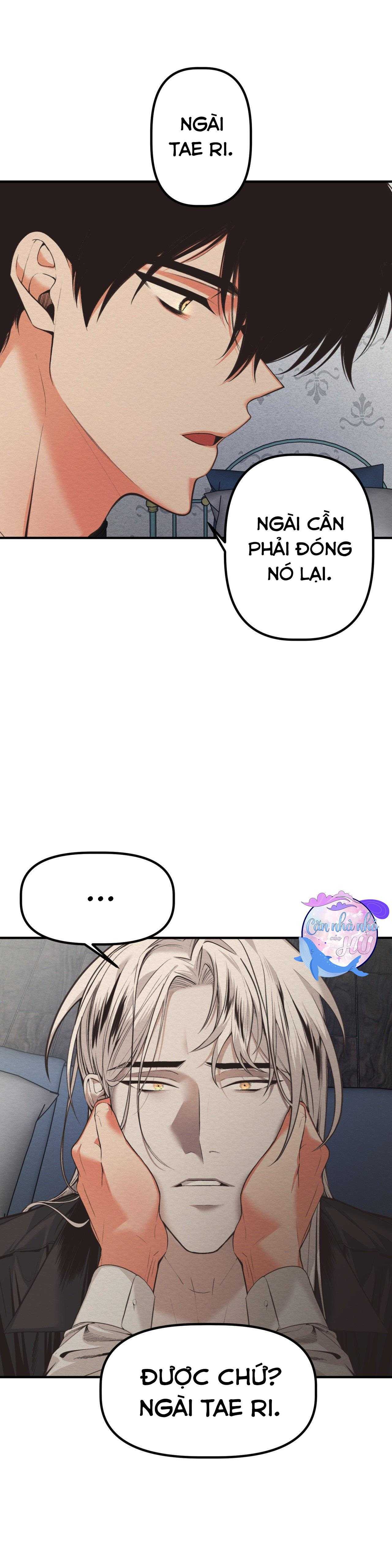 devil on top chapter 25 35