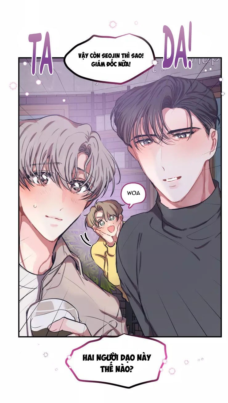 hợp đồng tình yêu chapter 51 44