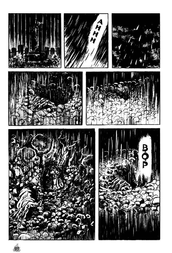 cô gái bất diệt chapter 5 34