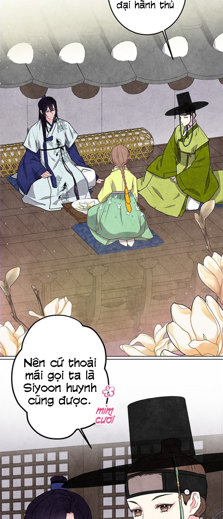 tiểu nương tử bị gả bán chapter 8 22