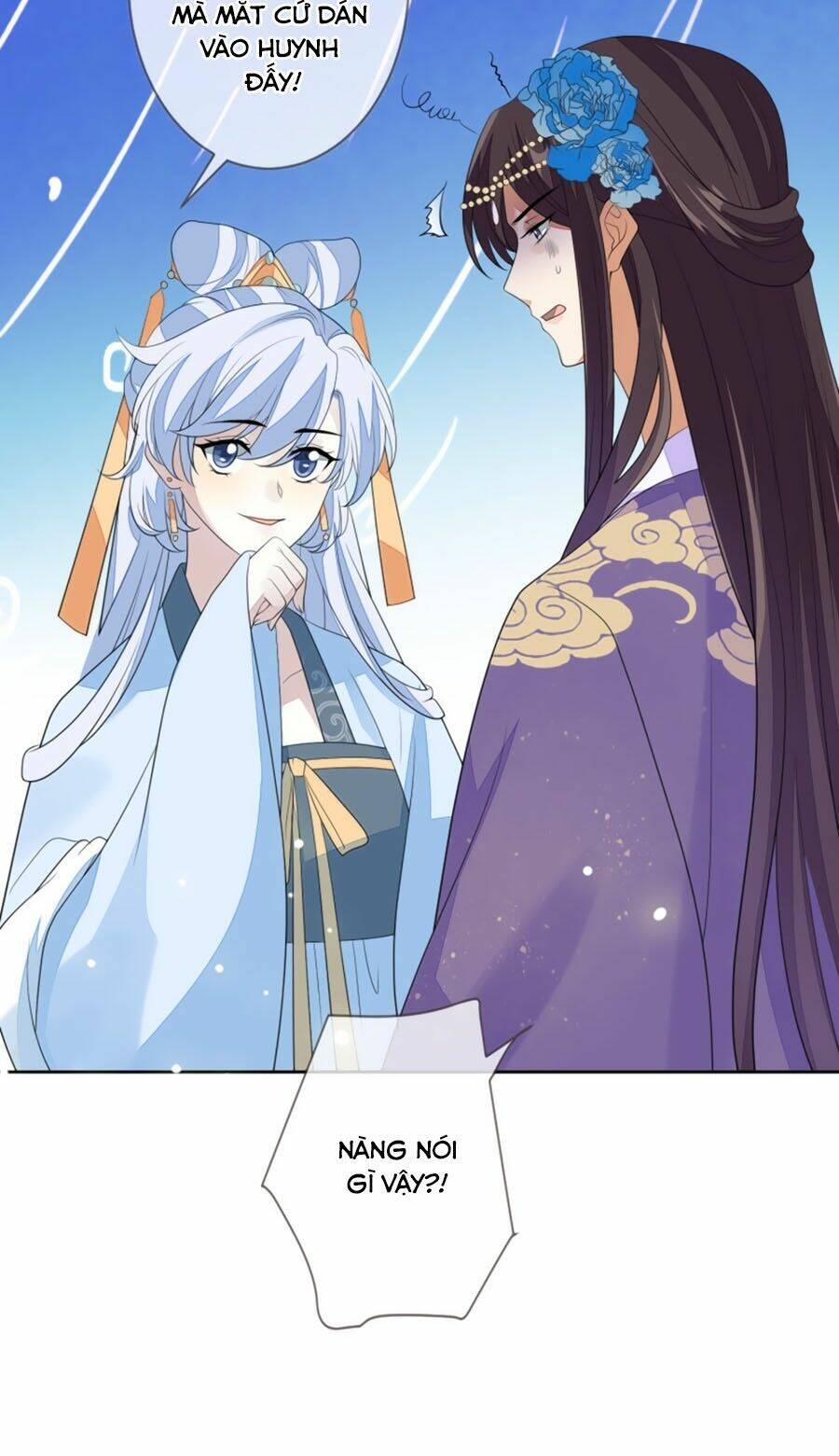 cửu khuyết phong hoa chapter 69 2
