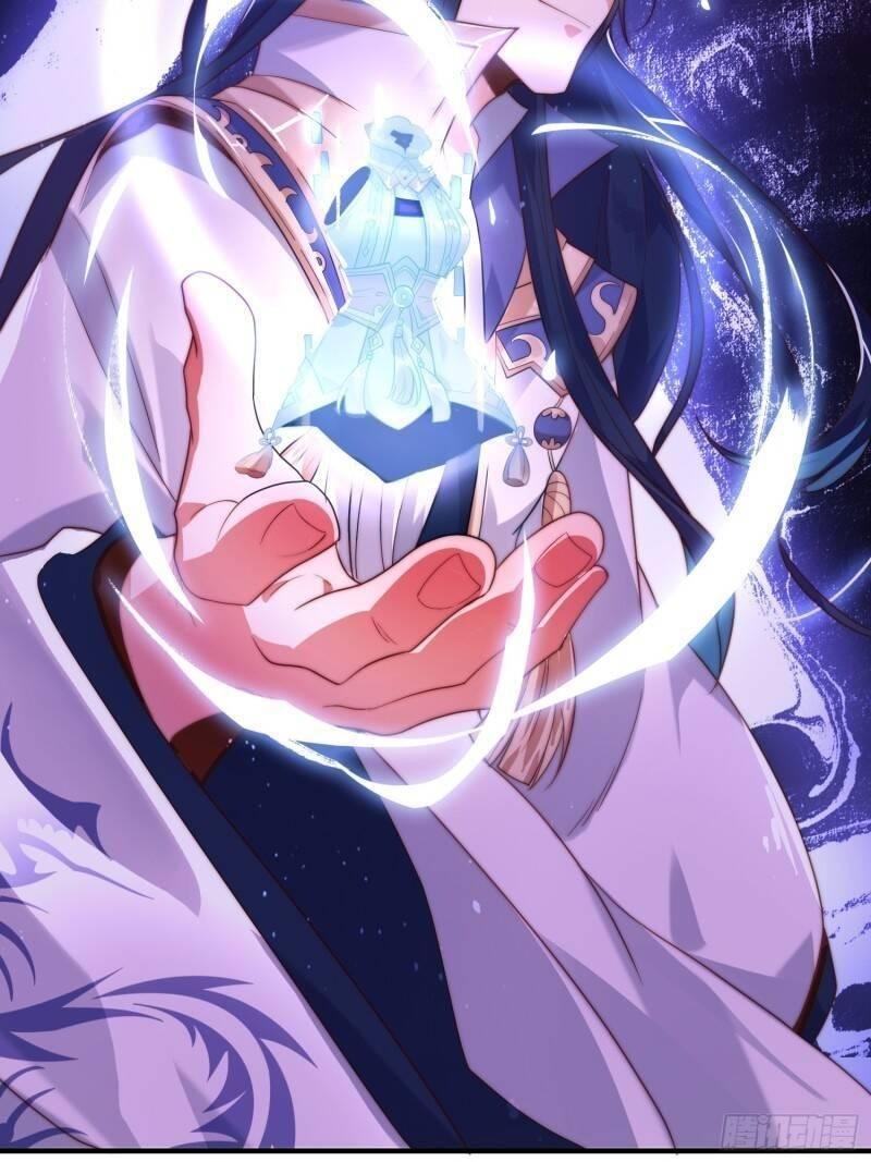 mỗi nữ đồ đệ đều muốn giết ta chapter 3 13