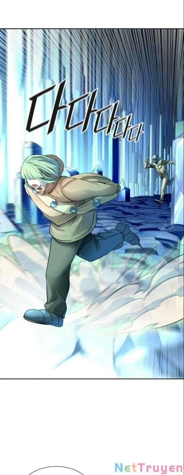 tòa tháp bí ẩn 2 chapter 534 16