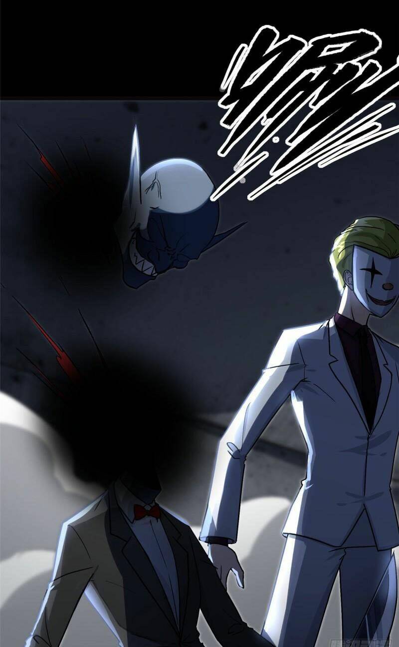 bạn gái virus của tôi chapter 284 17