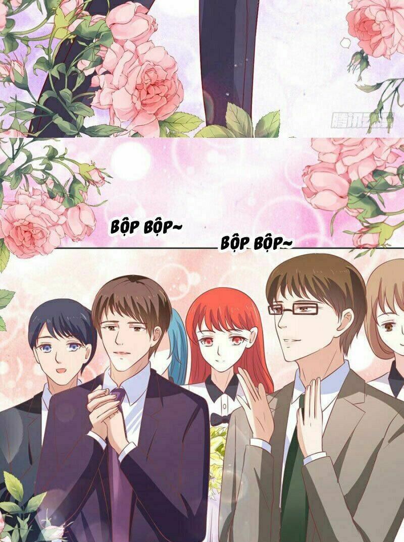 liệt ái tri hạ: series mật đào tiểu tình nhân chapter 168 19