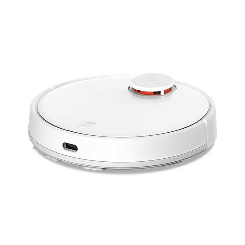 Robot Hút bụi kèm lau Xiaomi Mijia Gen 2 bản 2019 - Hàng nhập khẩu