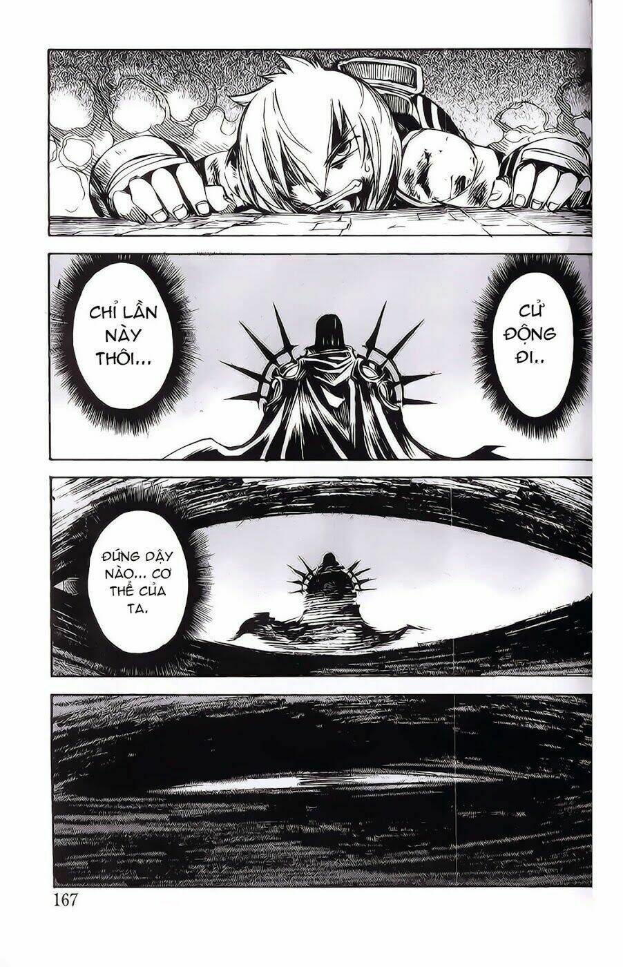 dragon nest: shungeki no sedo chapter 7 29