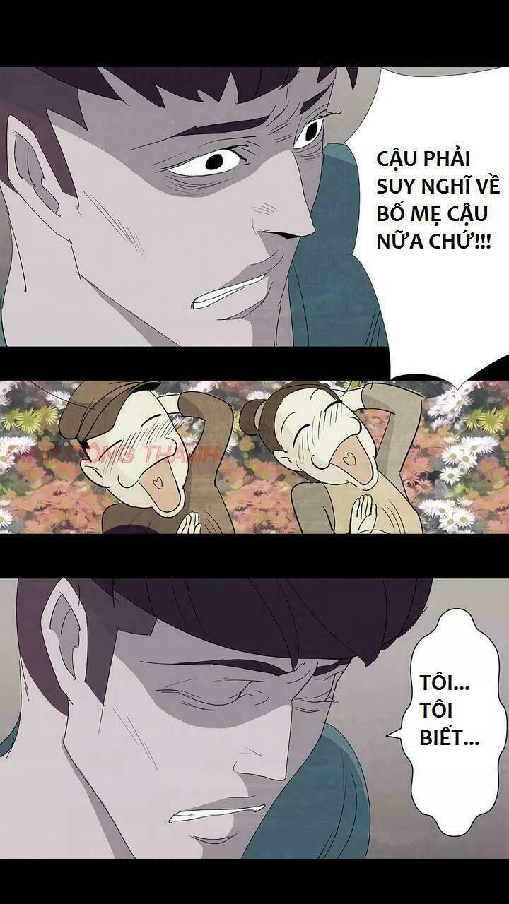 bóng tối ma quỷ chapter 6 29