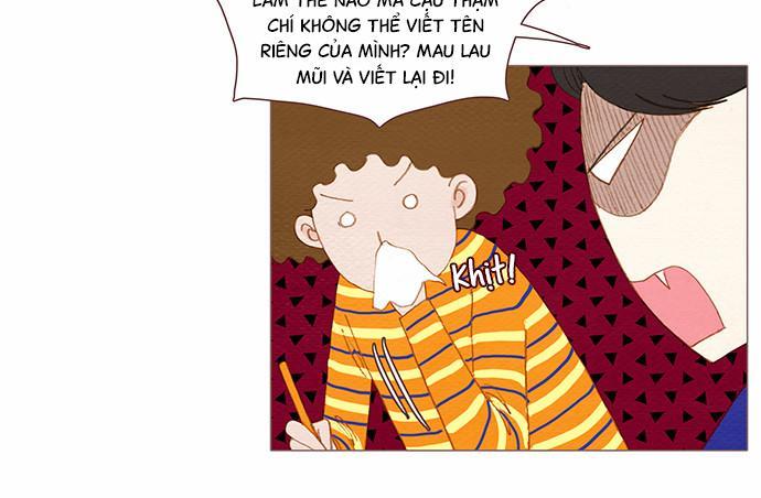 thánh thần trẻ trâu chapter 72 12