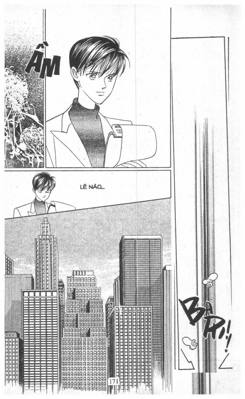 nàng tiên ánh trăng - kaguya hime chapter 12 169