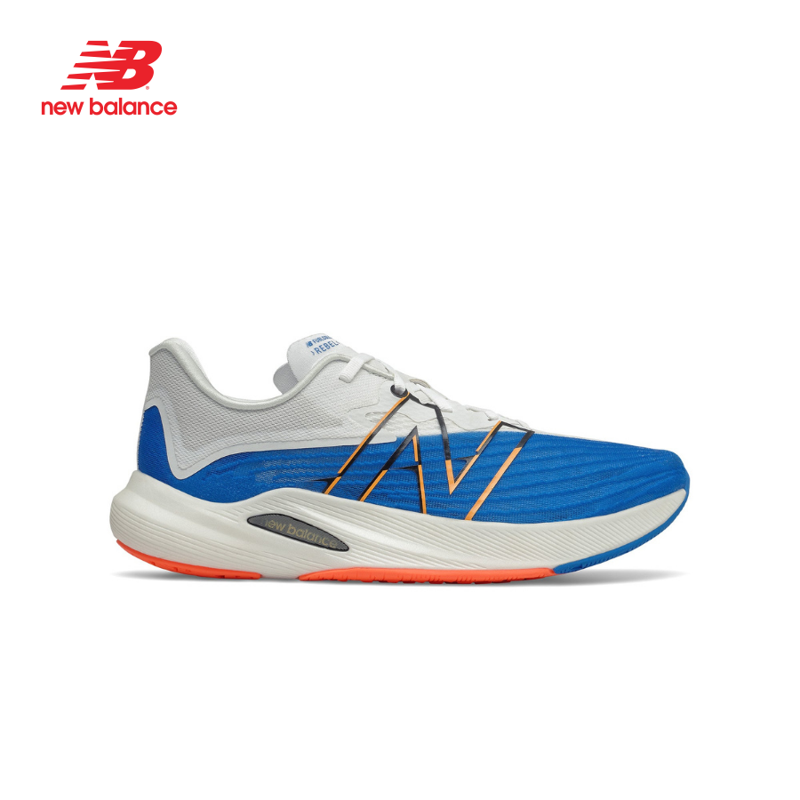 Giày chạy bộ thể thao nam New Balance Cushioning - MFCXCN2