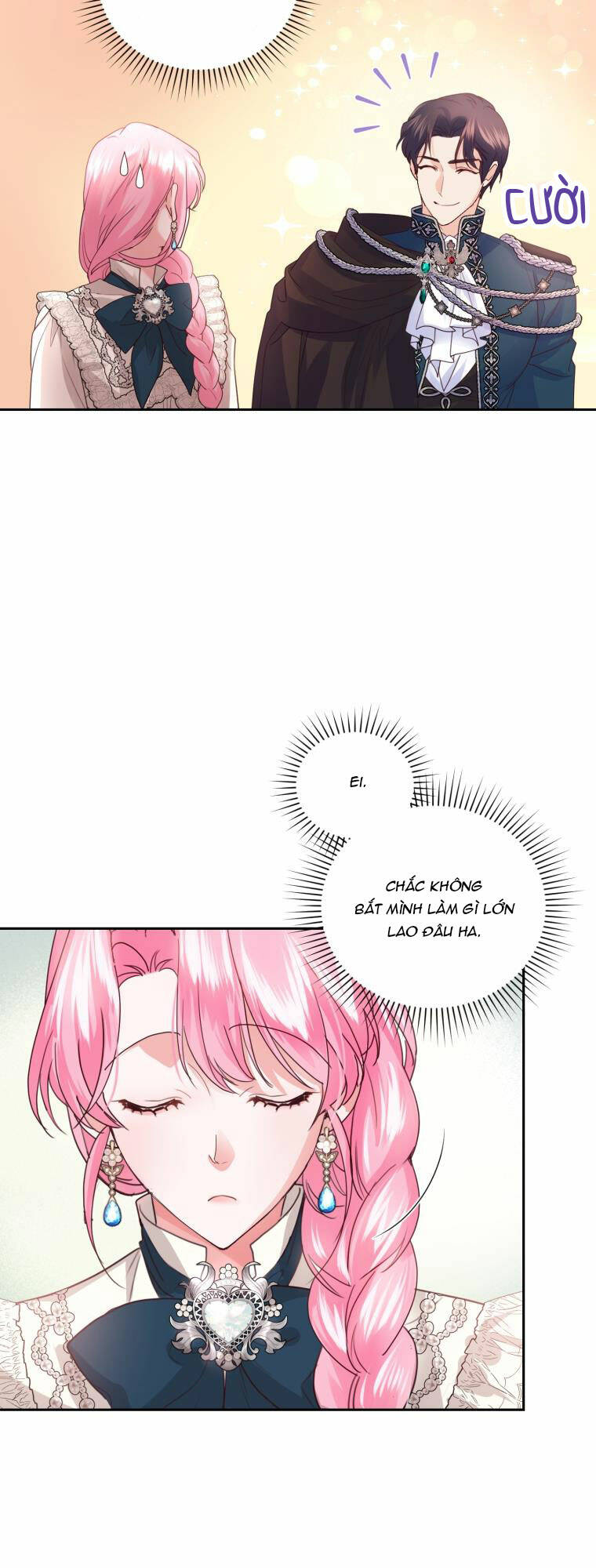 nhà điều chế nước hoa độc quyền của bạo chúa chapter 65 6
