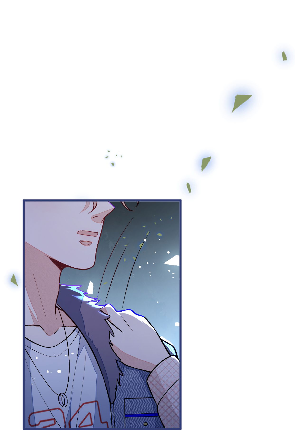 lại bị nam thần chọc trên hot search! chapter 124 12