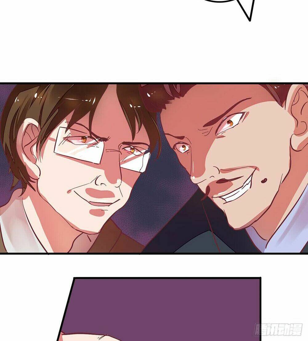 manh thê khó dỗ chapter 14 35