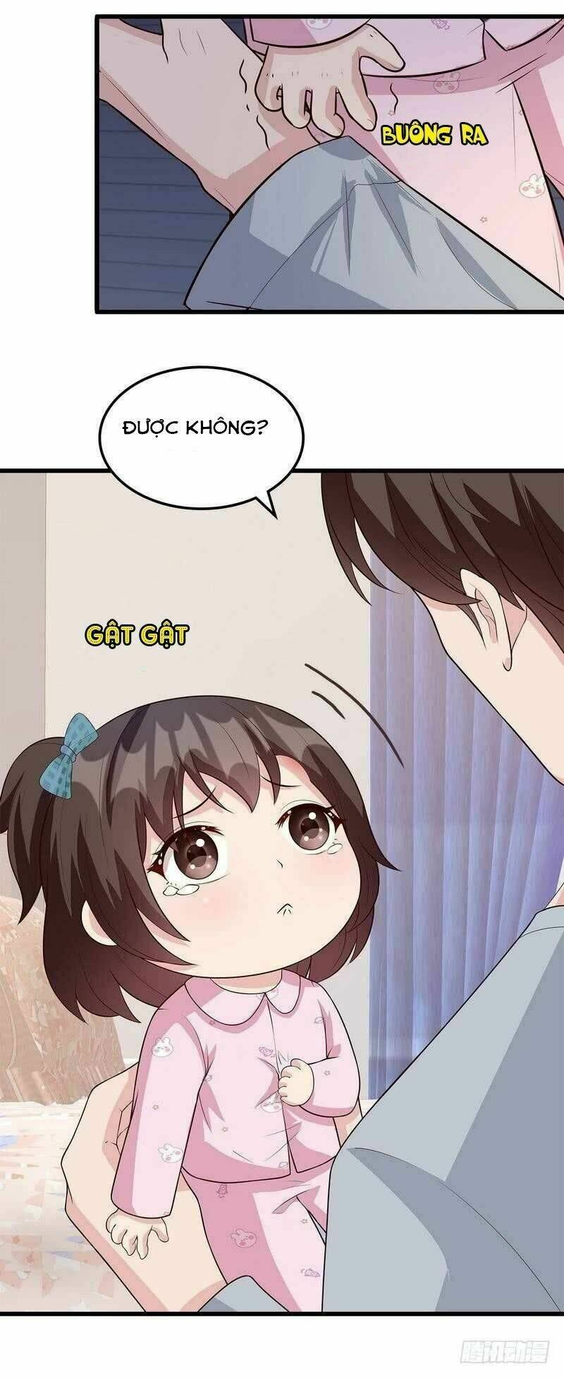 nam thần manh bảo tận diệt chapter 49 21