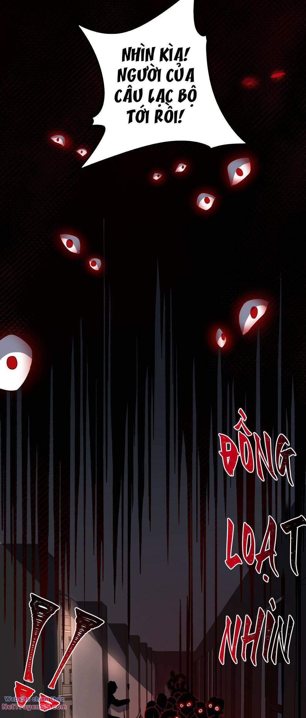 Ta Sáng Tạo Truyền Thuyết Đô Thị chapter 9.5 21