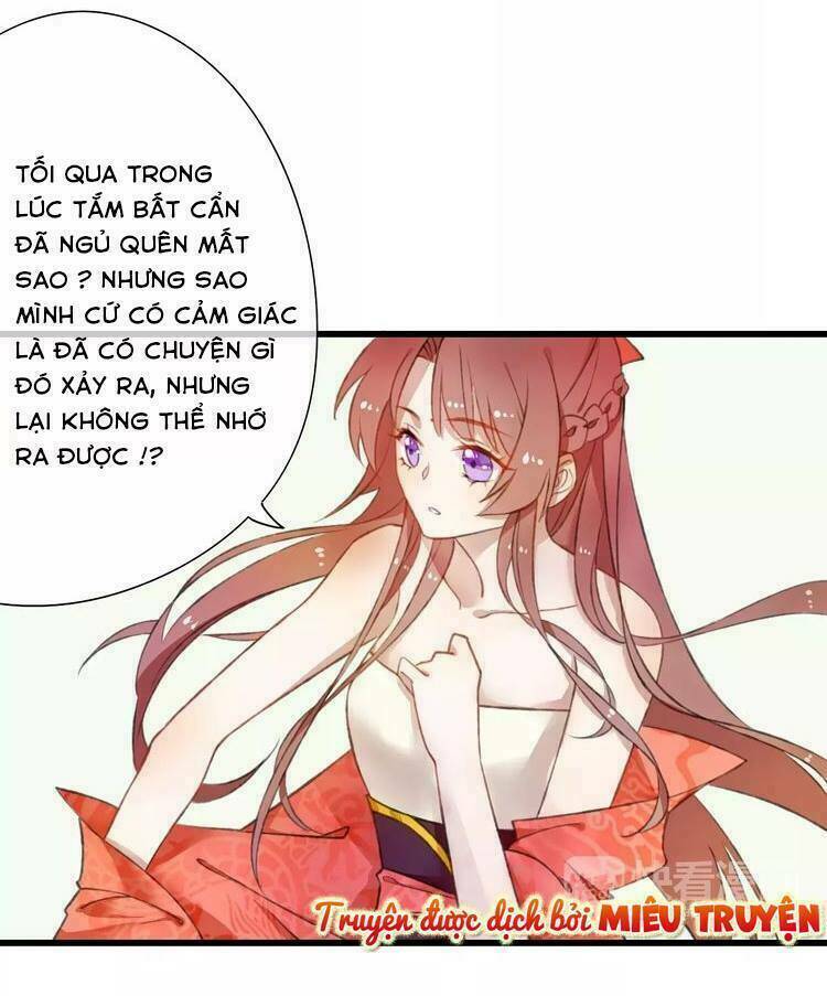 quân phong nghê ca chapter 4 4