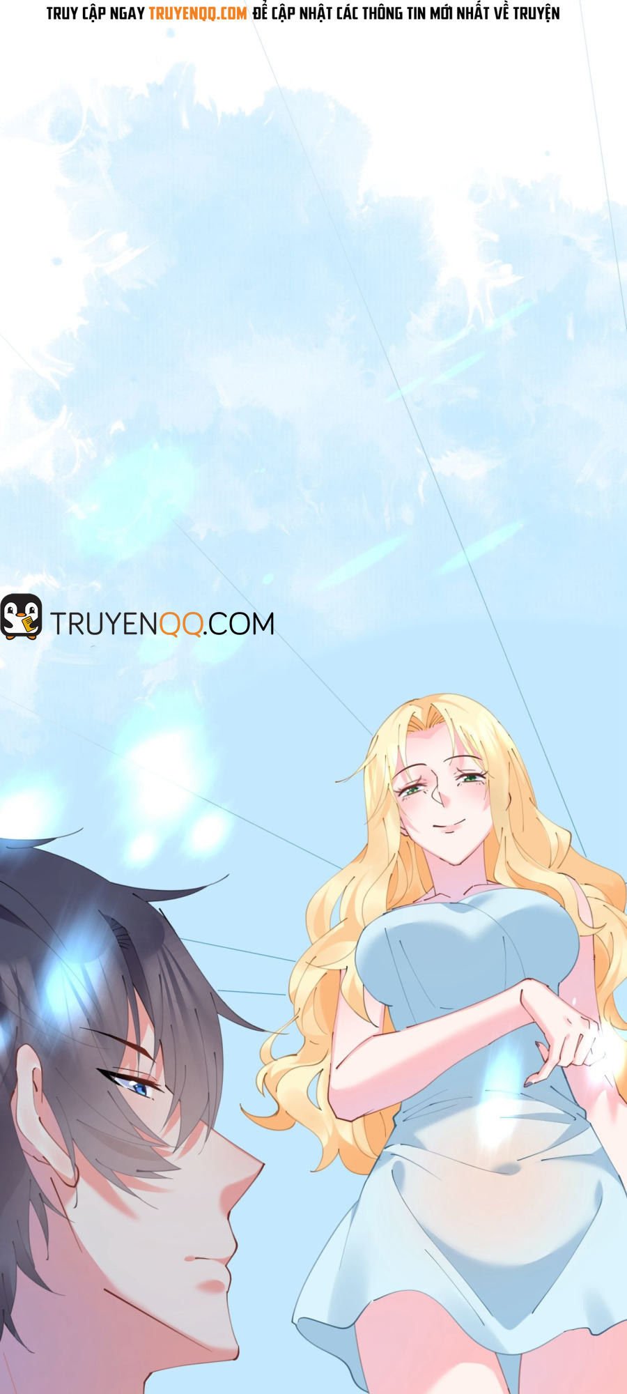 cơ trưởng ngài nhẹ nhàng thôi chapter 60 2