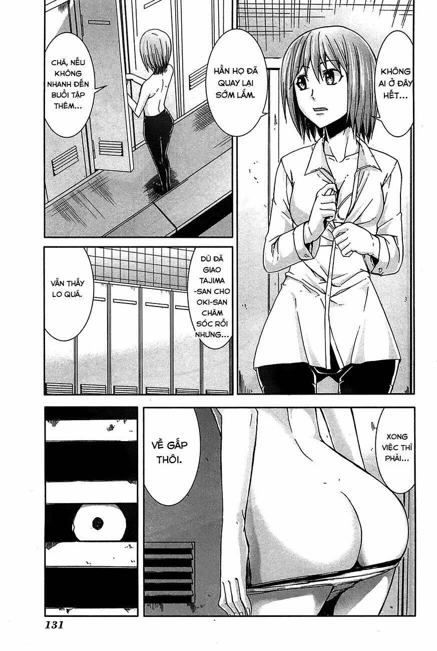 arachnid chapter 19 21