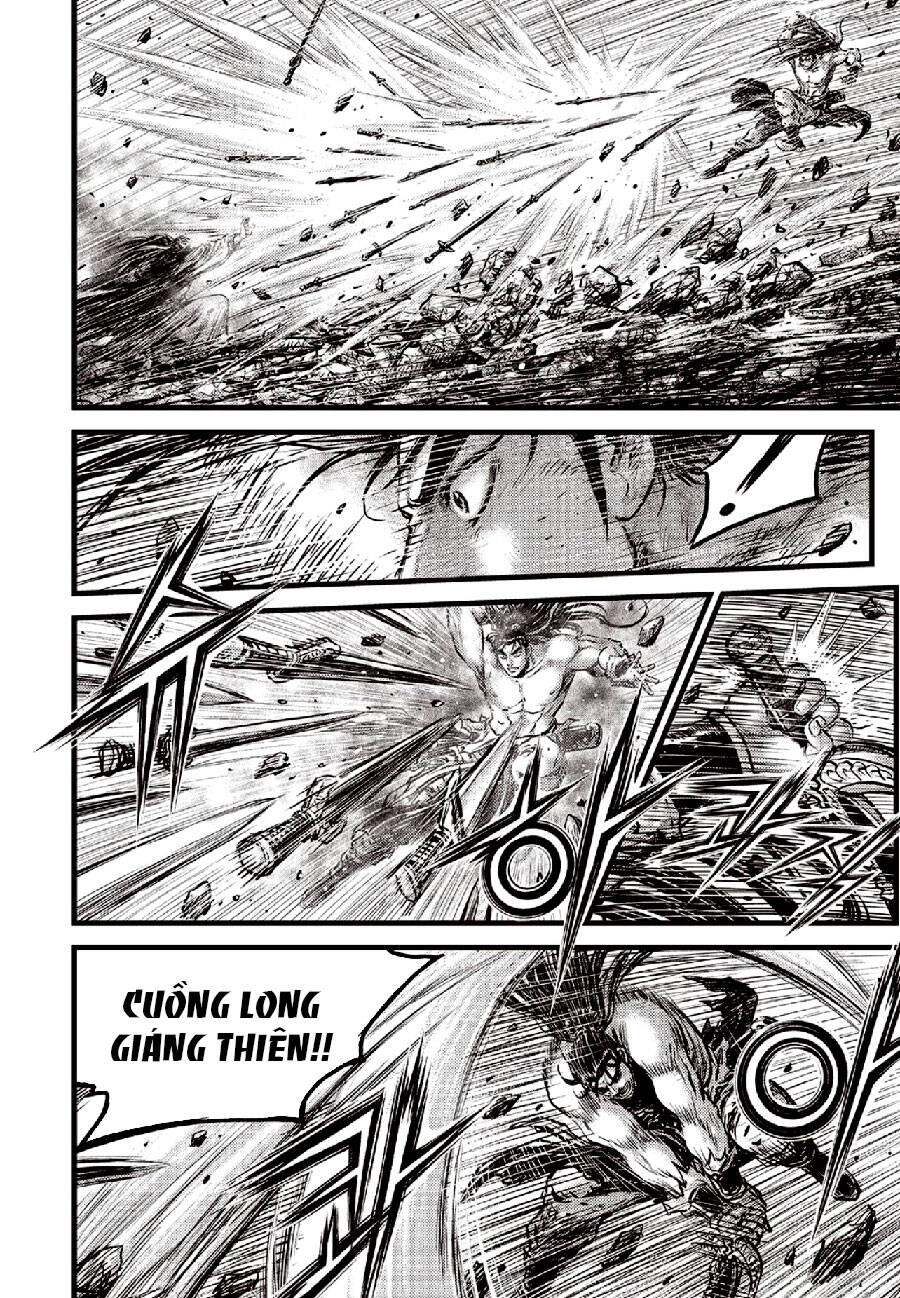 hiệp khách giang hồ m chapter 653 3