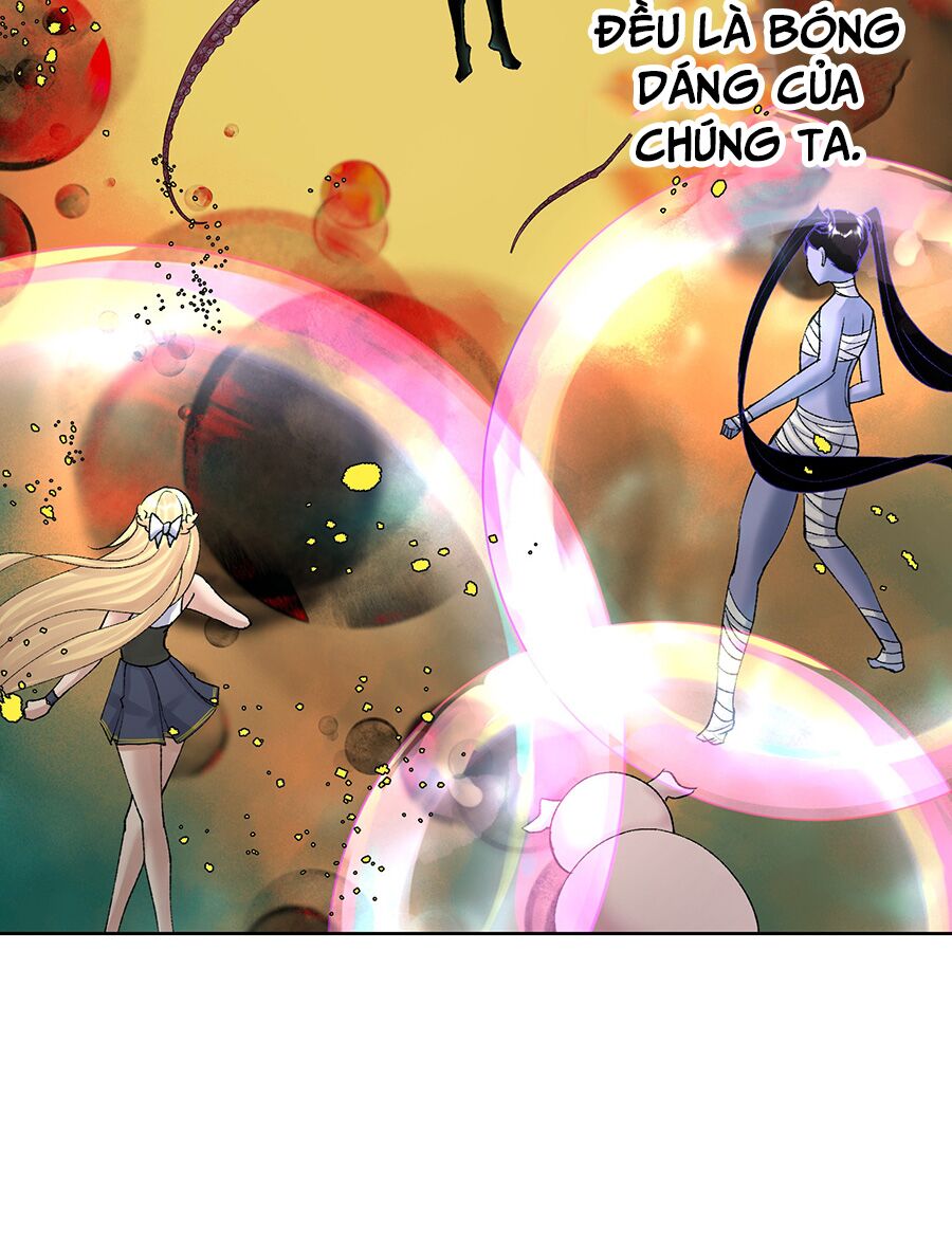 bản giáo chủ thân bất do kỷ chapter 41 14