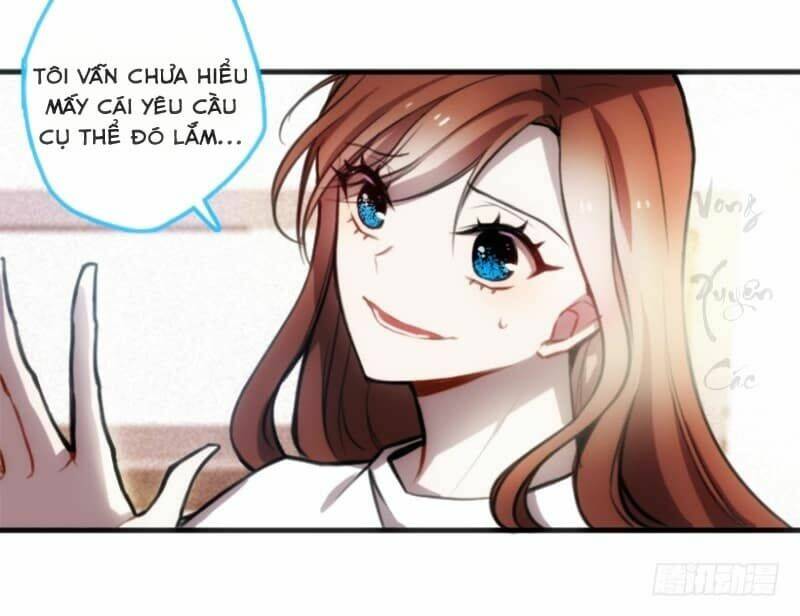 vết cắn và khế ước chapter 2 8