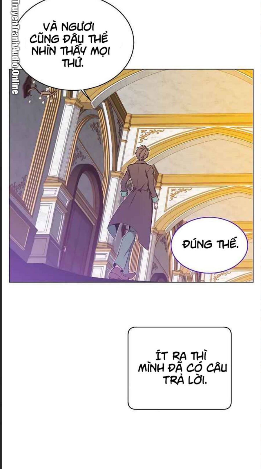 Anh Hùng Mạnh Nhất Trở Lại Chapter 28 57