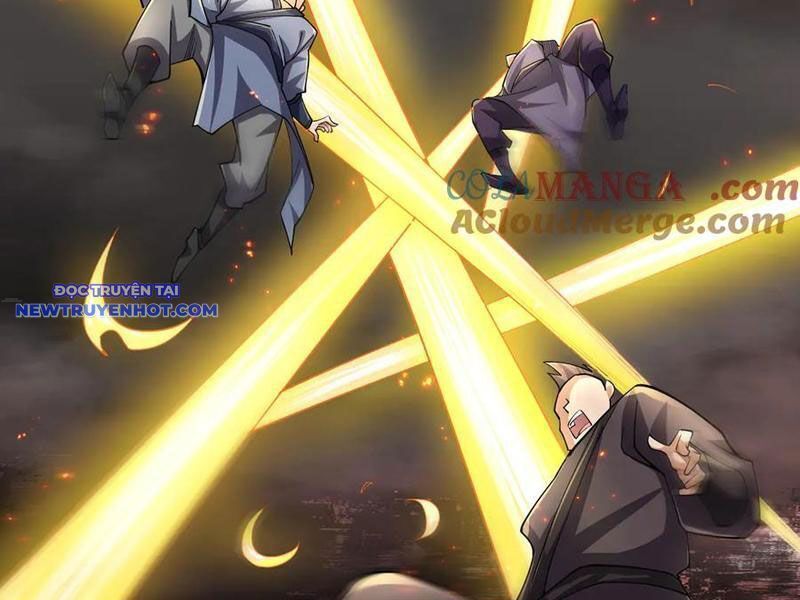 ngủ say vạn cổ: xuất thế đẩy ngang chư thiên chapter 71 137