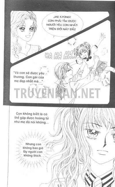 cô nàng sandwich chapter 3 3