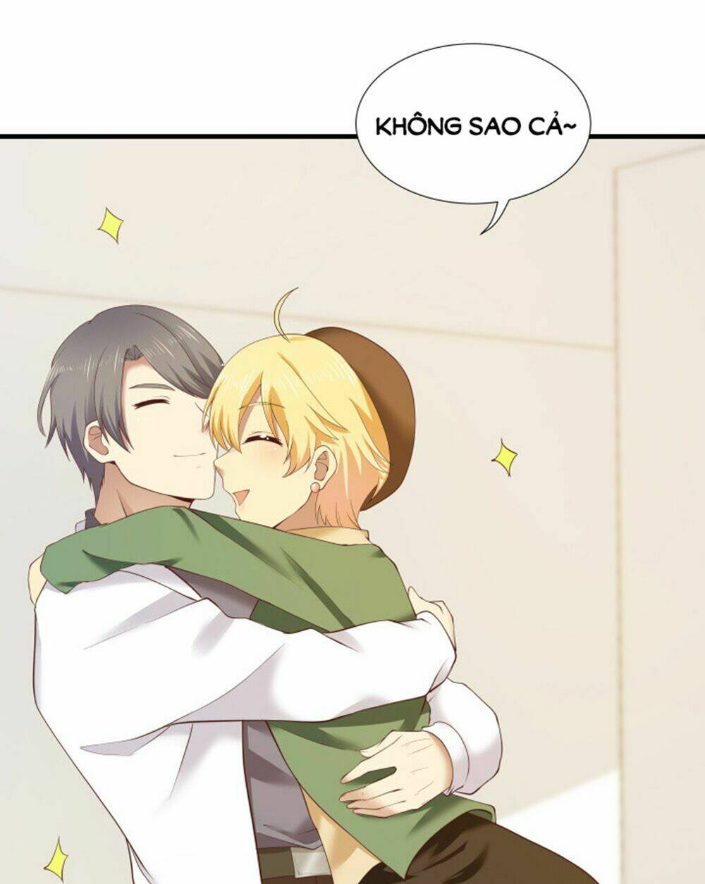 khi trò chơi ác ma bắt đầu chapter 55 43