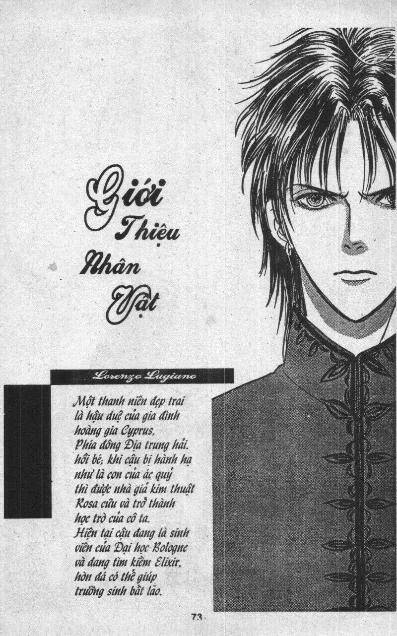 kenja no ishi chapter 3 73