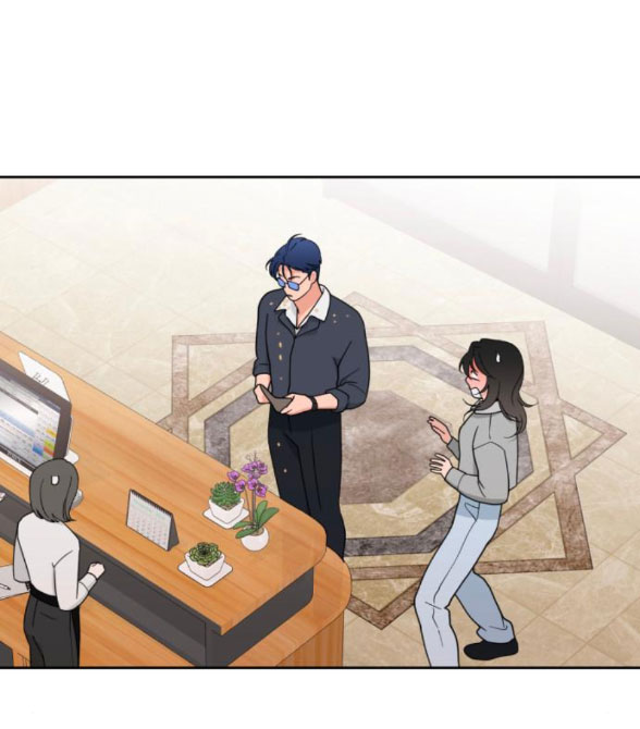 Vận May Bất Ngờ chapter 27.2 19