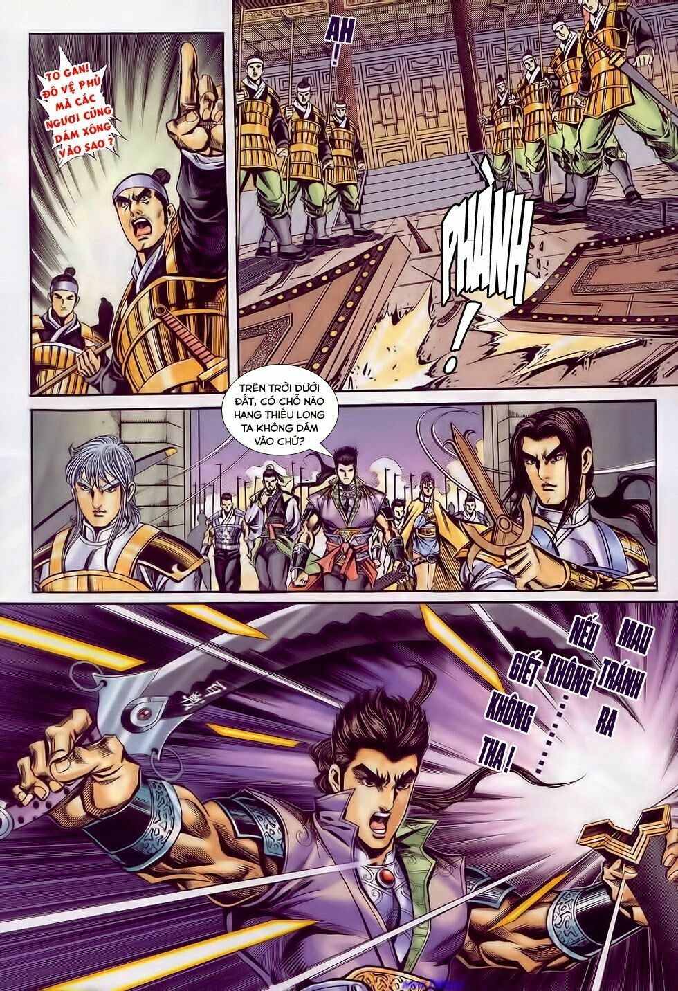 tầm tần ký chapter 182 22