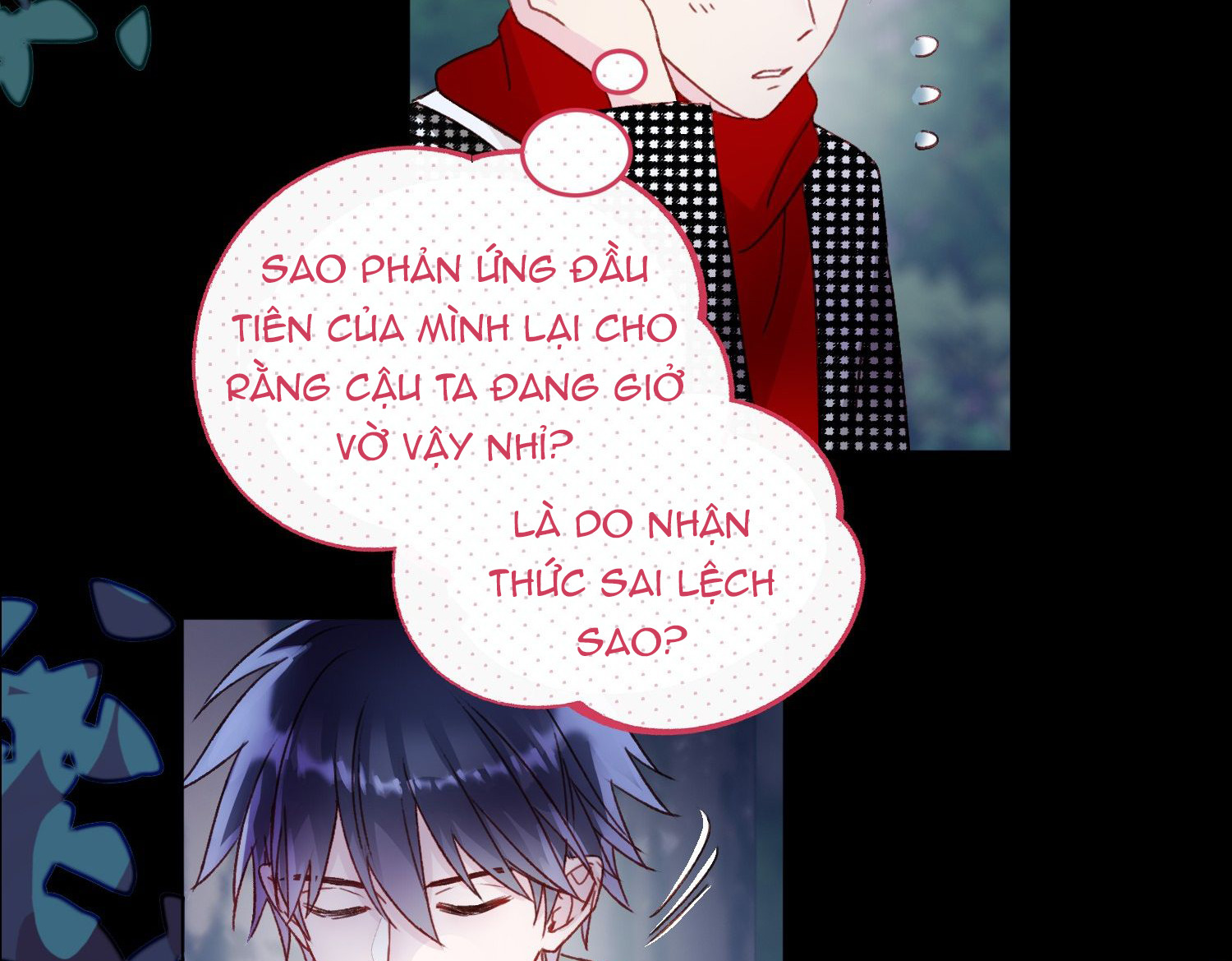 tôi phải làm một kẻ đại xấu xa chapter 44 37