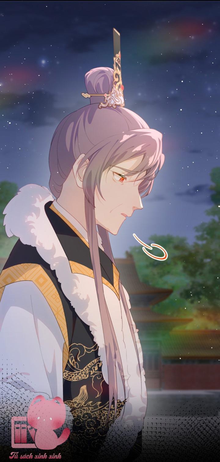 một đêm nọ đột nhiên yandere tới! chapter 134 3