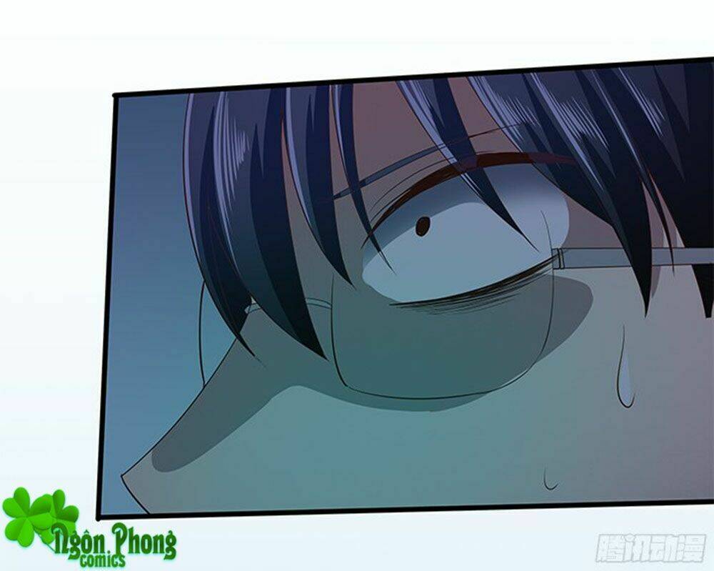 khi trò chơi ác ma bắt đầu chapter 32 49