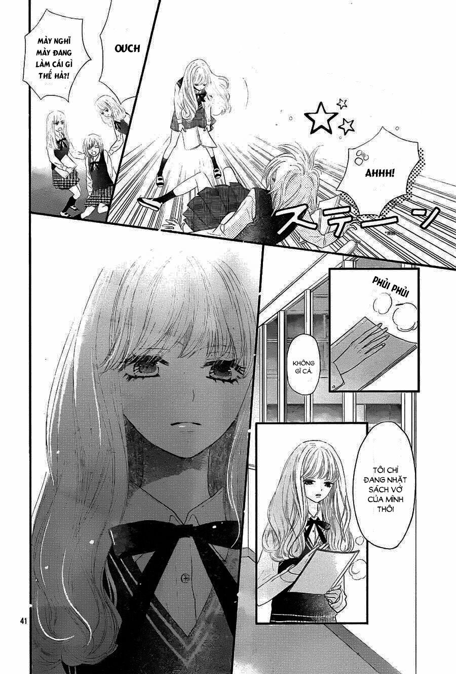 territory m no juunin chapter 1 38