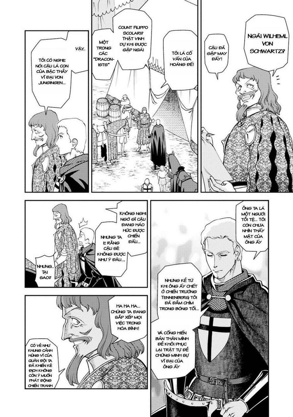 otome sensou chapter 6 9