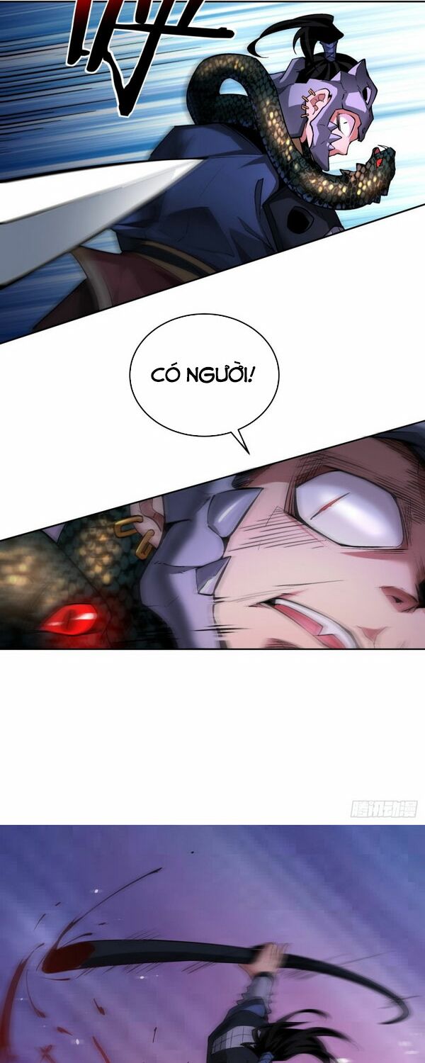 ta là nhà giàu số một, ta không muốn trọng sinh chapter 9 29