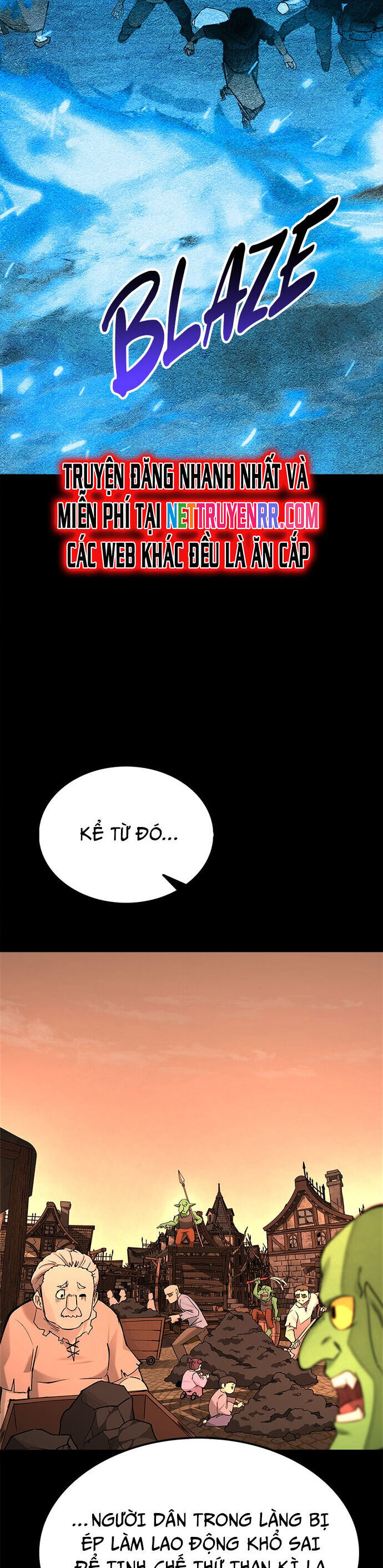 ngọn lửa của hòa bình chapter 14 24