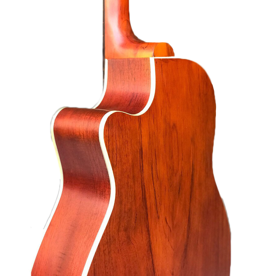 Đàn guitar acoustic GVA3