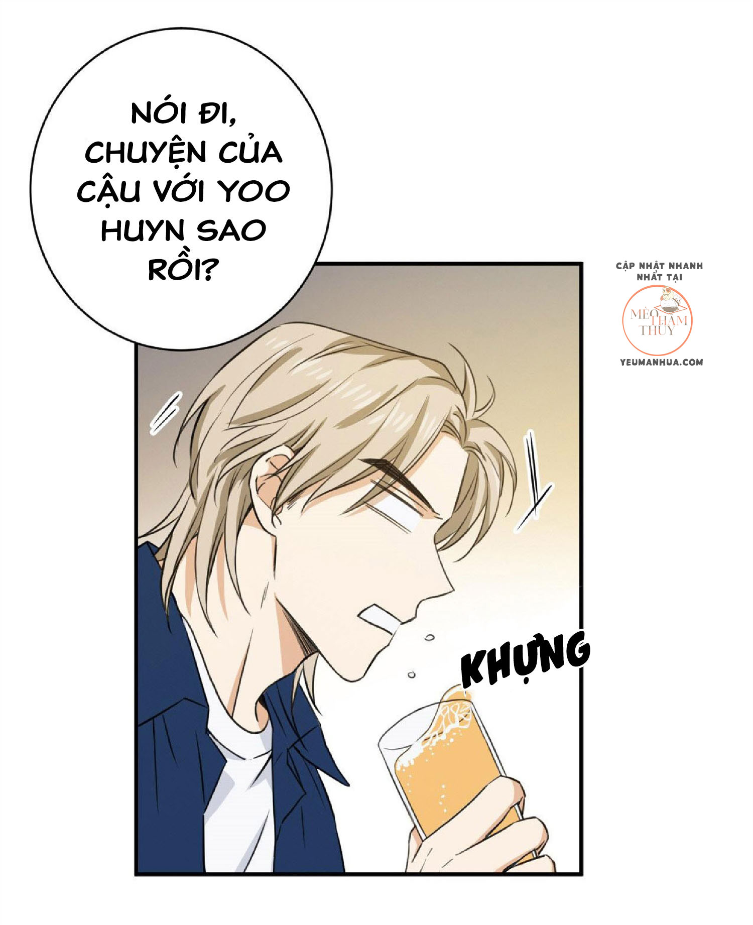 cú homerun lần thứ 7 chapter 10 23