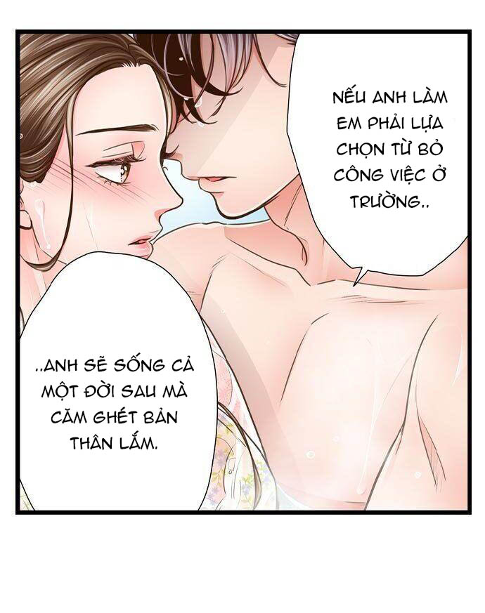Học Sinh Của Tôi Là Tên Nghiện Sex chapter 113.1 - Trang 7