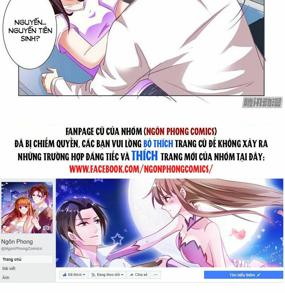 hào môn tiểu lão bà chapter 71 11