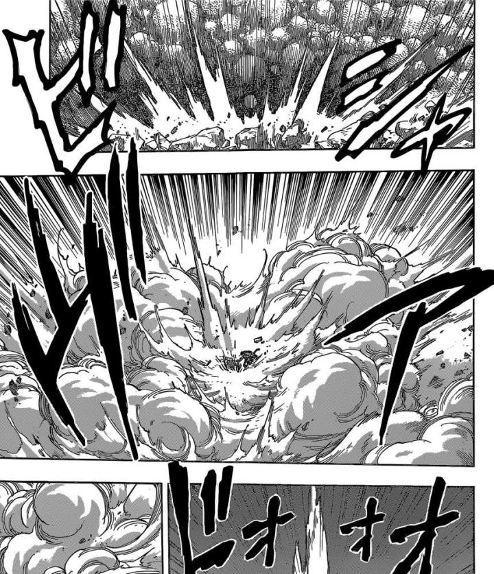 thánh tỏi sành ăn chapter 359 8